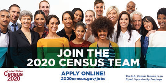 census job