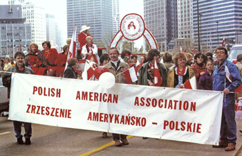 Parade 1996