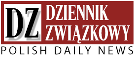 Dziennik Zwiazkowy