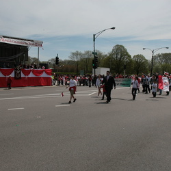 2013 Polish Constitution Day Parade