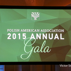 PAA Annual Gala 2015